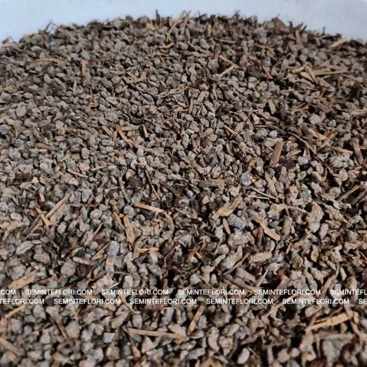Ingrasamant universal organic din gainat de pasare