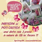 concurs cu premii Agro Group BN